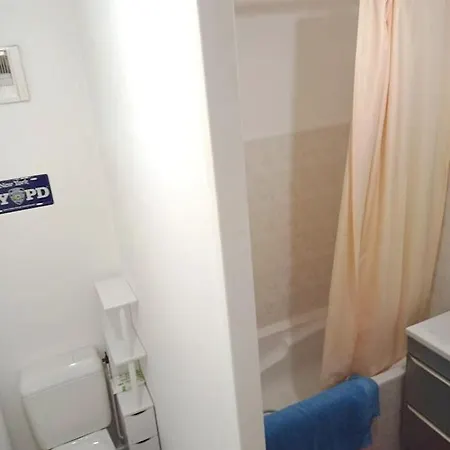 Apartment A Ferrand 31 M² Parking Inclus Clermont-Ferrand