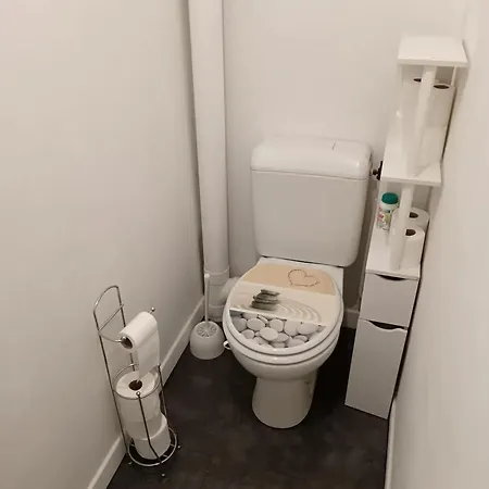 Lägenhet A Clermont-ferrand, 31 M² Clermont-Ferrand