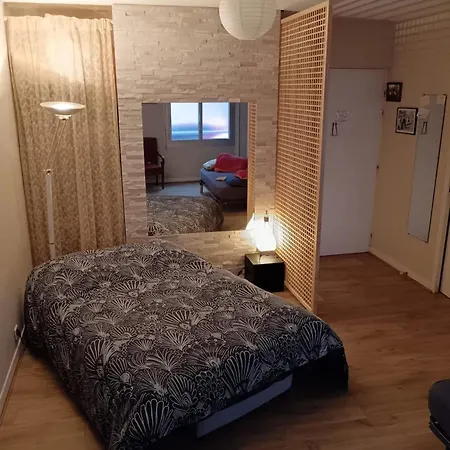 A Ferrand 31 M² Parking Inclus Apartman