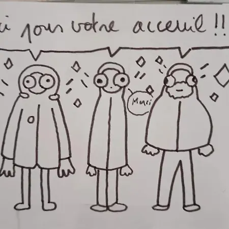 Lägenhet A Clermont-ferrand, 31 M² *