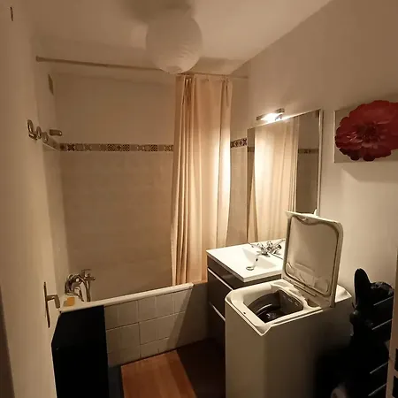 A Clermont-ferrand, 31 M² Clermont-Ferrand