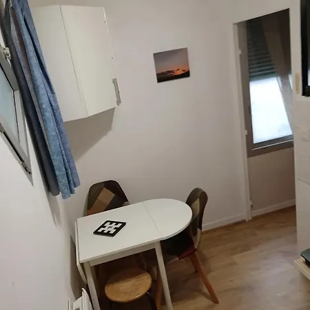 A Clermont-ferrand, 31 M²
