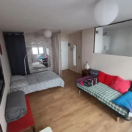 A Clermont-ferrand, 31 M² Appartement