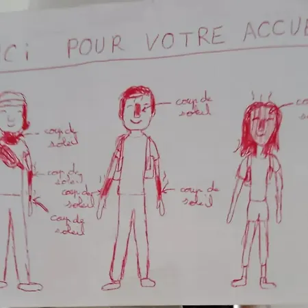 A Clermont-ferrand, 31 M² *