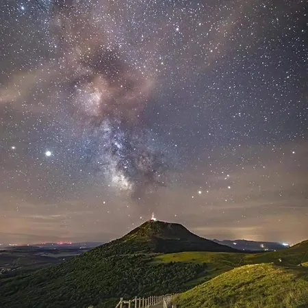 Lägenhet A Clermont-ferrand, 31 M²