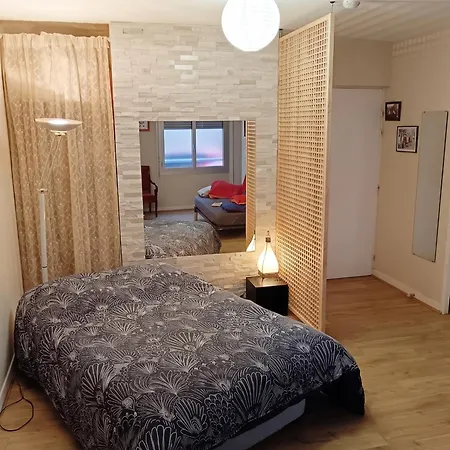 A Clermont-ferrand, 31 M²