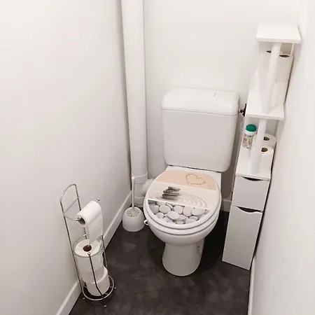A Clermont-ferrand, 31 M² Κλερμόν Φεράν
