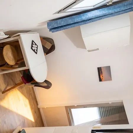 A Clermont-ferrand, 31 M²