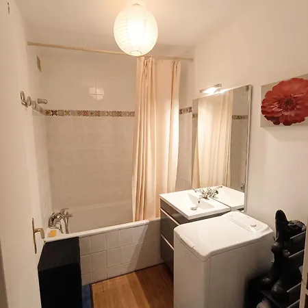 A Clermont-ferrand, 31 M² * Κλερμόν Φεράν