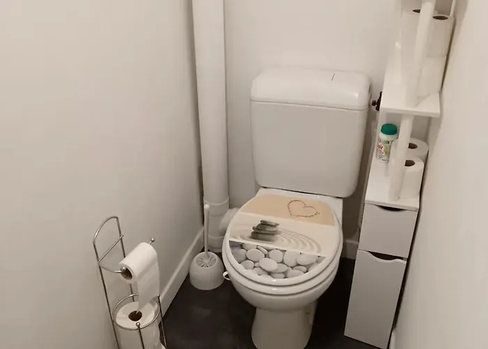 شقة A Clermont-ferrand, 31 M² كليرمونت-فيراند