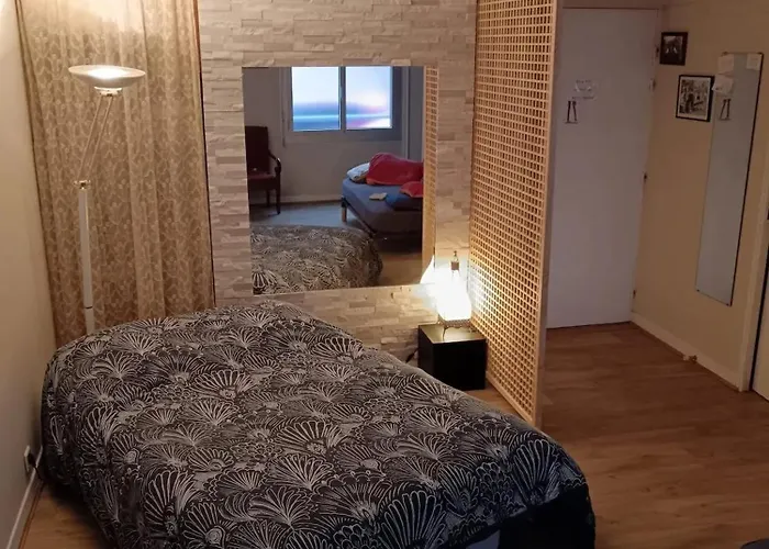 à Clermont-ferrand, 31 M² Apartamento