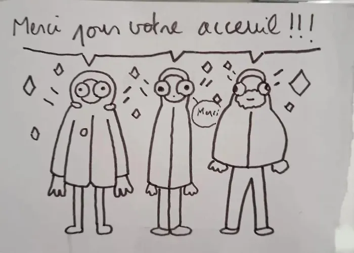 شقة A Clermont-ferrand, 31 M² *