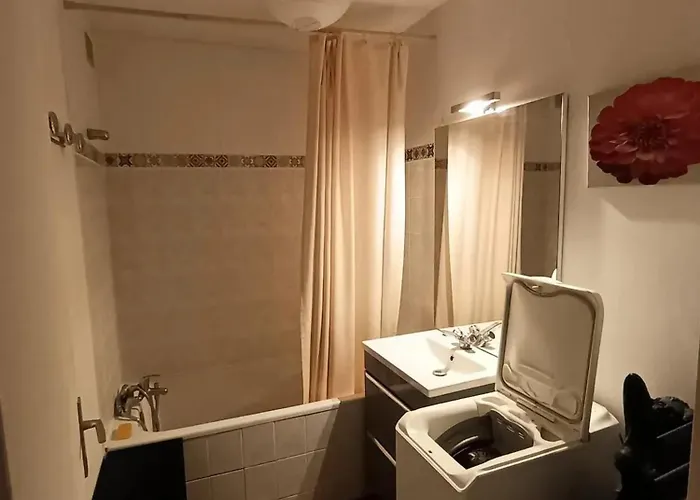 A Clermont-ferrand, 31 M² كليرمونت-فيراند