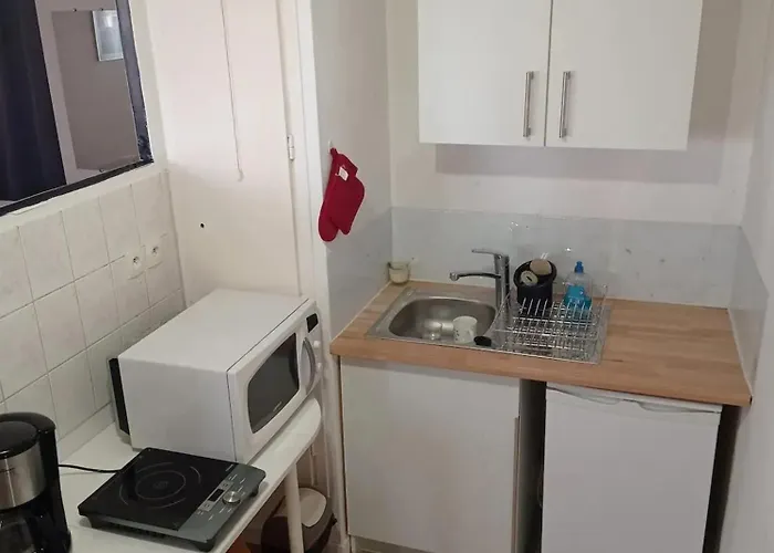 à Clermont-ferrand, 31 M²