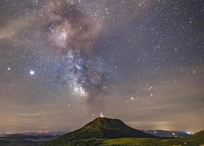 شقة A Clermont-ferrand, 31 M²